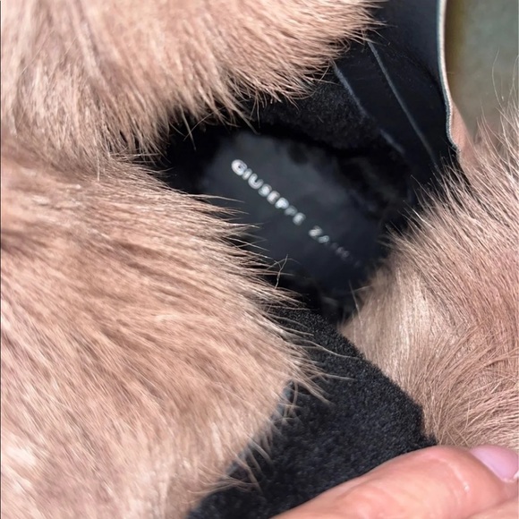 Giuseppe zanotti Moyra boots - Picture 5 of 5